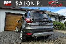 Ford Kuga serwis ASO, nawigacja, Hak Rydułtowy - zdjęcie 3