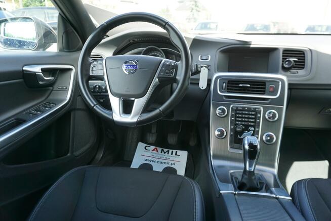 Volvo V60 zarejestrowany, ubezpieczony, atrakcyjny przebieg Opole - zdjęcie 12