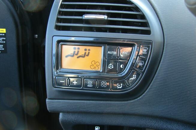 Citroen Xsara Picasso 2,0HDi -150KM ,Super stan Piła - zdjęcie 11