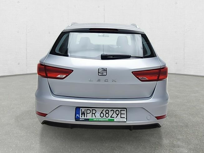 Seat Leon Komorniki - zdjęcie 6