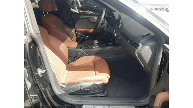 Audi A5 / Quattro / S-Line Wrocław - zdjęcie 10