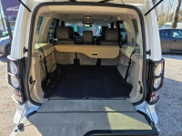 Land Rover Discovery | Benzyna | 340 KM 3.0 V6 HSE | 4x4 23%VAT Łódź - zdjęcie 11