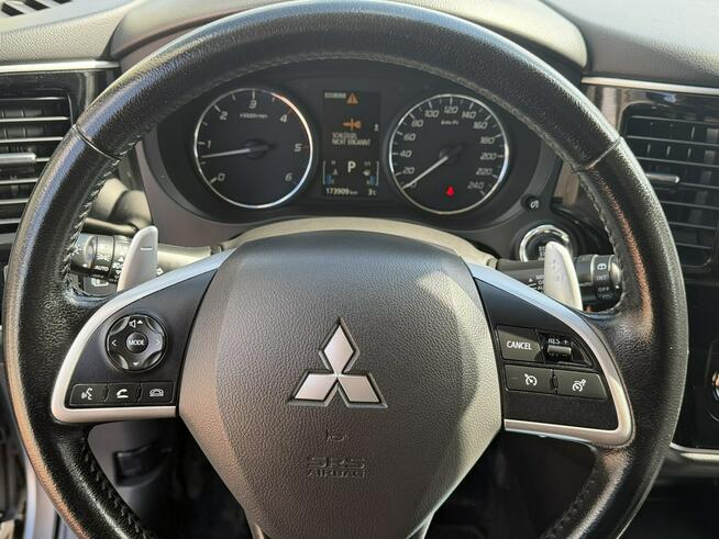 Mitsubishi Outlander 2.2 Diesel 4x4 7 osobowy Gostyń - zdjęcie 12