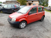 Fiat Panda*2005 r*1,2 Benzyna*Części*Silnik Igła. Zduńska Wola - zdjęcie 2