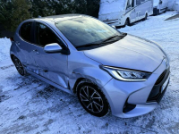 Toyota Yaris Zielona Łąka - zdjęcie 6