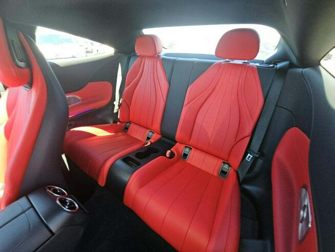 Mercedes CLE 4Matic / pakiet AMG / niski przebieg Wrocław - zdjęcie 11