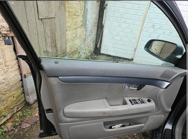 Audi A4 Krosno Odrzańskie - zdjęcie 4