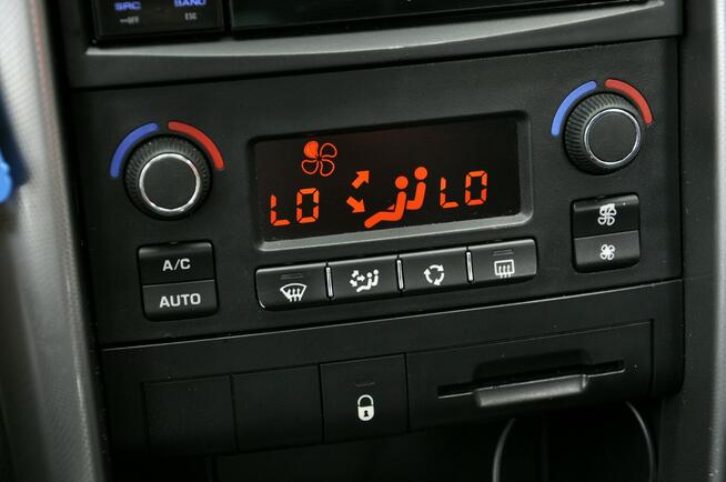 Peugeot 207 SW 1,6i 120KM Outdoor/Klima/Panorama/PółSkóry/Navi Węgrów - zdjęcie 7