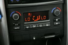 Peugeot 207 SW 1,6i 120KM Outdoor/Klima/Panorama/PółSkóry/Navi Węgrów - zdjęcie 7