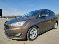 FORD C-MAX TREND Eco Boost 1.0 bezn. 100 KM Nowy Sącz - zdjęcie 2