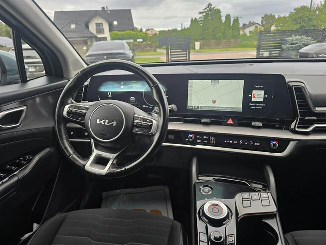 Kia Sportage Bogata wersja Design | Kamera | podgrzewana kierownica Żarki - zdjęcie 11