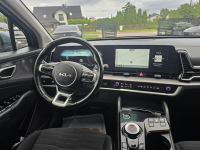 Kia Sportage Bogata wersja Design | Kamera | podgrzewana kierownica Żarki - zdjęcie 11