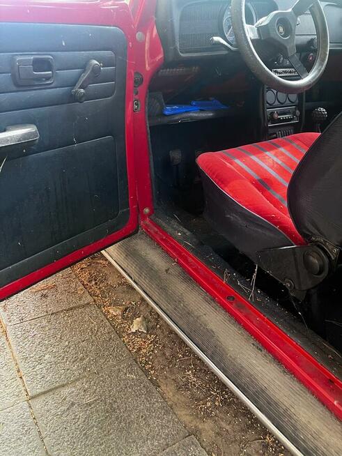 VW Garbus Stary Lubotyń - zdjęcie 10