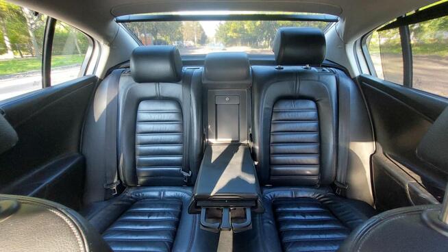 Volkswagen Passat B6 Highline Nowe Miasto - zdjęcie 3