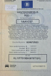 Orlando 2.0D 130km LT 7 FOTELI klima HAK serwis BEZWYPADEK 2011 Tychy - zdjęcie 5