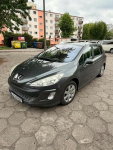 Peugeot 308 sw