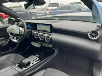 Mercedes A 200 Salon PL AMG line Automat Pamięć Szyberdach kamery360 Gliwice - zdjęcie 10