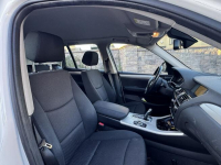 BMW X3 18 2.0D 150 S-Drive#Navi#360#HeadUp Margonin - zdjęcie 8