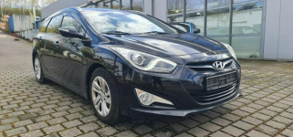 Hyundai i40 Bezwypadkowy !!! Rzeszów - zdjęcie 3