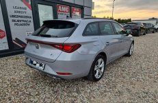 Seat Leon FR // e-Hybrid // DSG // Plug-in Hybrid Ostrołęka - zdjęcie 7