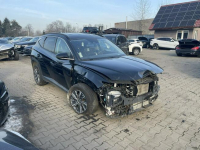 Hyundai Tucson Hybryda Automat Podgrzeanie Kamera Virtual cockpit Gliwice - zdjęcie 2