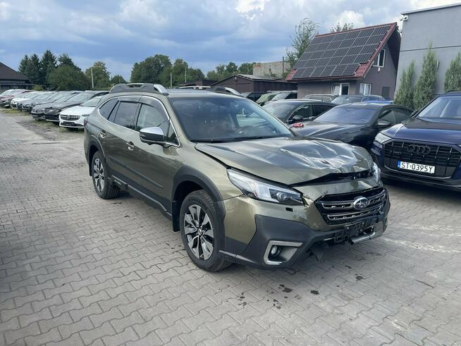 Subaru OUTBACK AWD Harman/kardon Navi Gliwice - zdjęcie 4