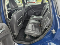 Ford Kuga 2,0 TDCI napęd 4x4 kamera skóry ładna zarejestrowana Włocławek - zdjęcie 7