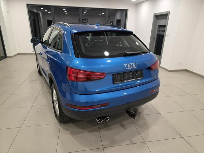 Audi Q3 4x4 Bezwypadkowy/ Roczna Gwarancja w cenie  / Zadbany Korczyna - zdjęcie 8