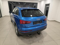 Audi Q3 4x4 Bezwypadkowy/ Roczna Gwarancja w cenie  / Zadbany Korczyna - zdjęcie 8