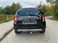 Dacia Duster Opłacony 1.5DCI 4x4 Klima Gostyń - zdjęcie 5