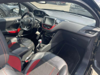 Peugeot 208 GTI Panorama JBL Książka serwisowa Gliwice - zdjęcie 7