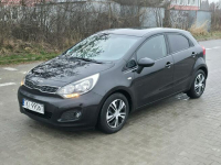 Kia Rio 1.25 Benzyna | Serwisowany | Gwarancja | Bogate wyposażenie |