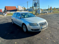 Audi A6 2.0FSI 170km 05r