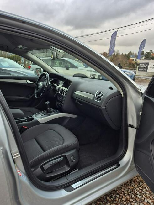 Audi A4 2010*1.8TFSI*120hp Bibice - zdjęcie 8