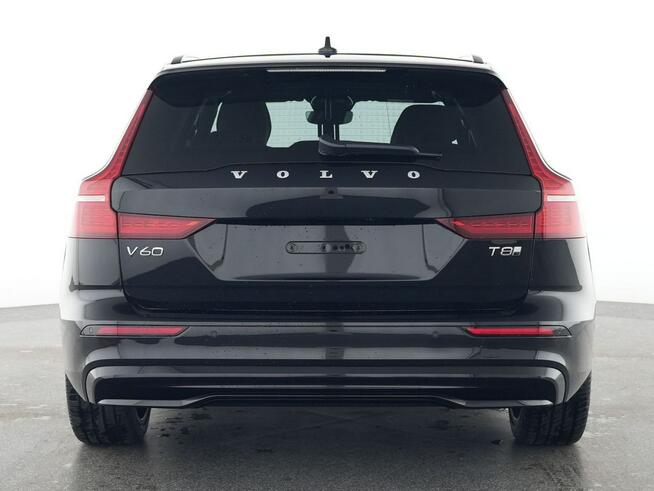 Volvo V60 T8 Plug-In AWD Ultra Dark *Gwarancja*FV23%* Tychy - zdjęcie 3