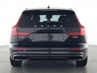 Volvo V60 T8 Plug-In AWD Ultra Dark *Gwarancja*FV23%* Tychy - zdjęcie 3