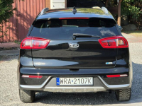 Kia Niro 1.6B Hybryda, Tylko 140tyś km, 2016r, Stan Perfekt Radom - zdjęcie 7