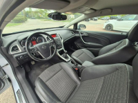 Opel Astra Giżycko - zdjęcie 10