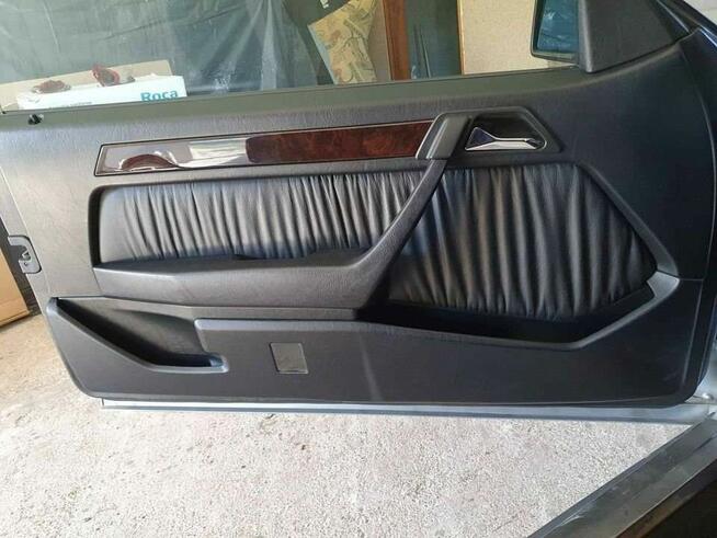 1997 Mercedes-Benz w124 Nowina - zdjęcie 8