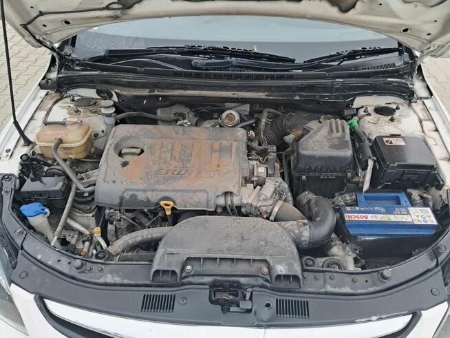 Sprzedam Hyundai i30 Turek - zdjęcie 12