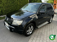 Suzuki Grand Vitara 1.9 tdi 4x4 reduktor ładna Gdów - zdjęcie 1