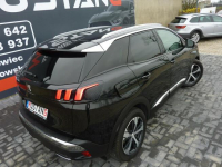 Peugeot 3008 ALLURE*Benzyna*AUTOMAT*Full Led*Skóra*2xPDC*Asystenty Wągrowiec - zdjęcie 8