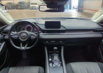 Mazda 6 Kombi 2.0 SkyACTIV-G AT, Bezwypadkowy, Salon PL, FVAT 23% Warszawa - zdjęcie 5