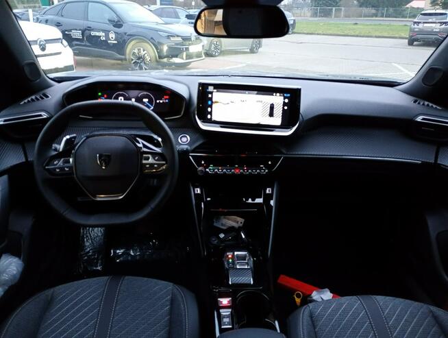 2008 Allure 1,2 130 km benzyna automat Piła - zdjęcie 11