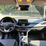 Hyundai i30 1.4 III Salon Polska Comfort Premiere Koronowo - zdjęcie 9