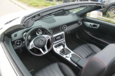 Mercedes SLK 250 Ostrów Wielkopolski - zdjęcie 12