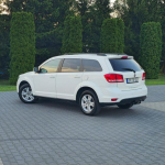 FIAT FREEMONT – Diesel 2.0 170KM 7 Miejsc, Nawigacja, Kamera, Keyless Ostrów Mazowiecka - zdjęcie 12