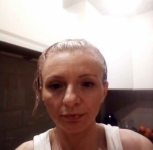 Masażystka prywatnie