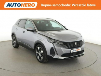 Peugeot 3008 automat panorama kamera LED tempomat Warszawa - zdjęcie 10