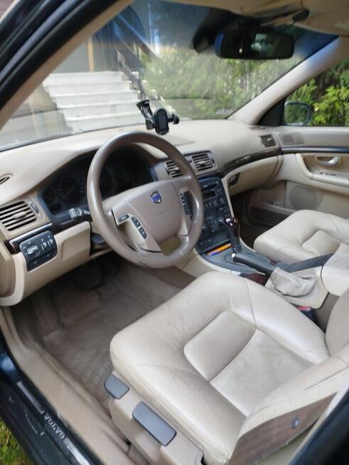 Sprzedam Volvo S80 2,4 diesel 2003 Bałuty - zdjęcie 3